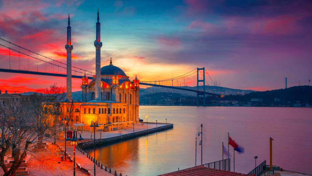 Küçük bir servete eş değer: İstanbul'da yaşamanın maliyeti cep yakıyor 1